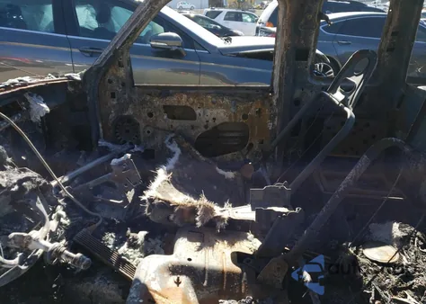 2000 Ford Ranger Super Cab из США, поврежденный, VIN 1FTYR14V2YTA73448